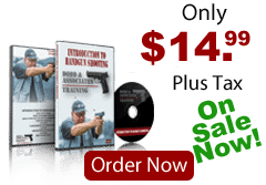 Introduction to Handgun Shooting